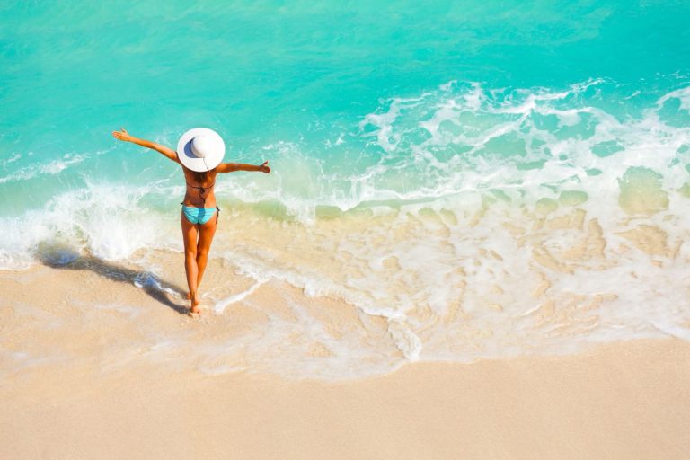 Discovering the Most Prestigious Beaches in the World: The Allure of the Shore