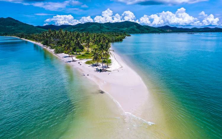 Getting Around in the Sands: An All-Inclusive Guide to Beach Activities